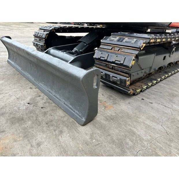 2015 KUBOTA KX165-5-49098838