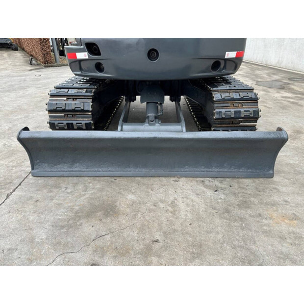 2015 KUBOTA KX165-5-49098839