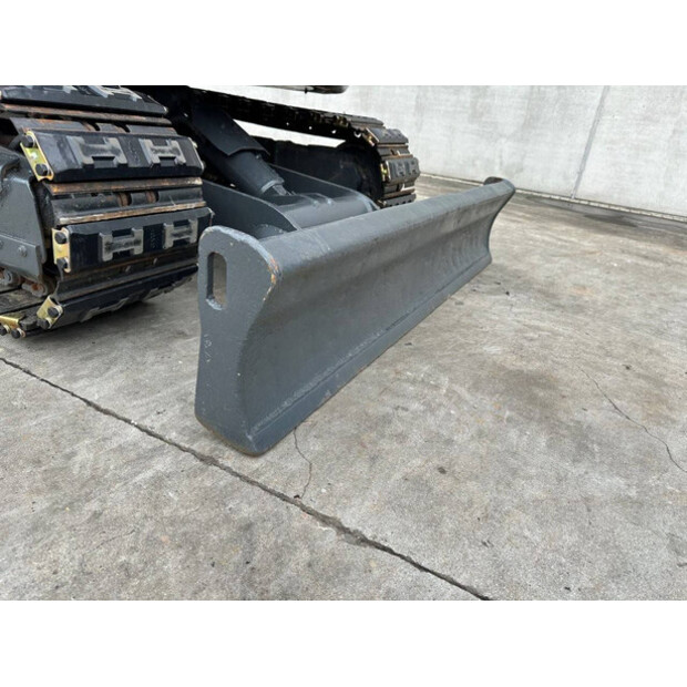 2015 KUBOTA KX165-5-49098840