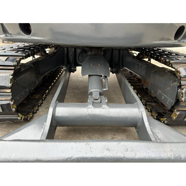 2015 KUBOTA KX165-5-49098841