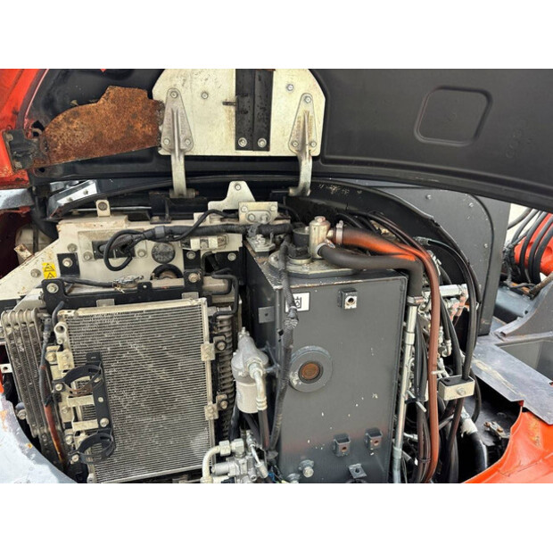 2015 KUBOTA KX165-5-49098848
