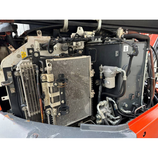 2015 KUBOTA KX165-5-49098849