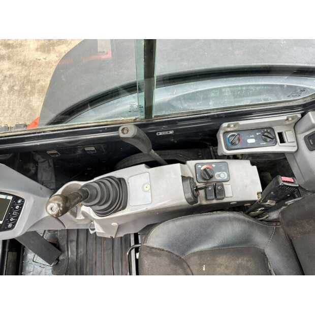 2015 KUBOTA KX165-5-49098853