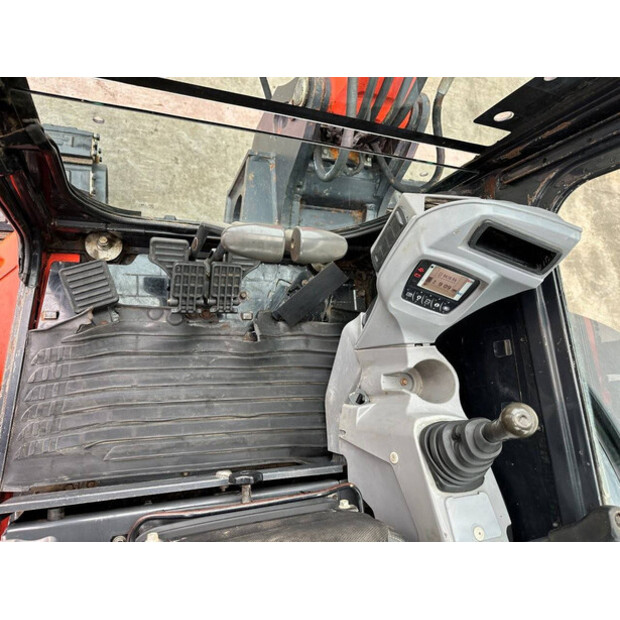 2015 KUBOTA KX165-5-49098854