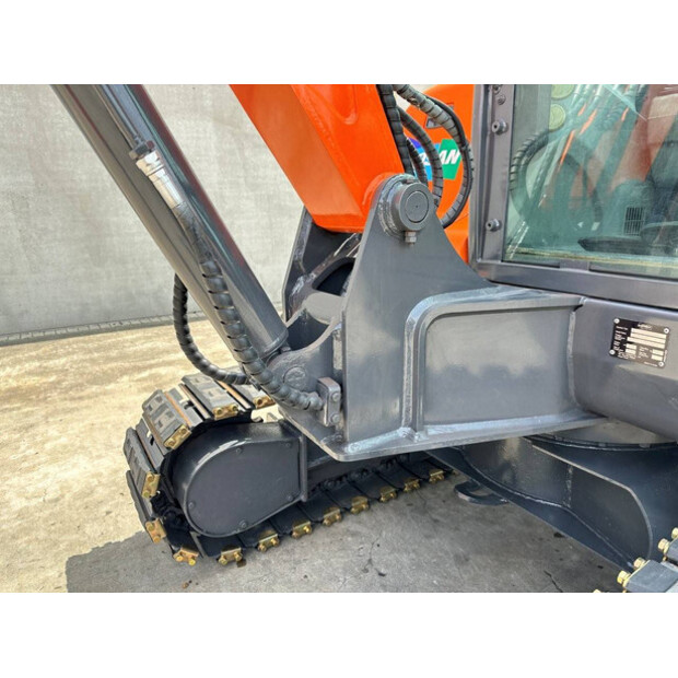 2018 دووسان DX55-9C-49098873