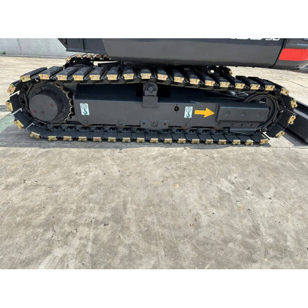 2018 دووسان DX55-9C-49098875