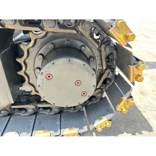 2018 دووسان DX55-9C-49098878