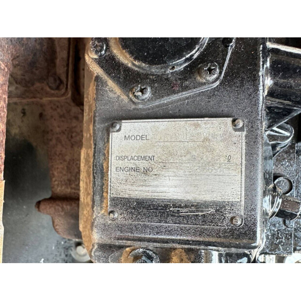 2018 دووسان DX55-9C-49098886