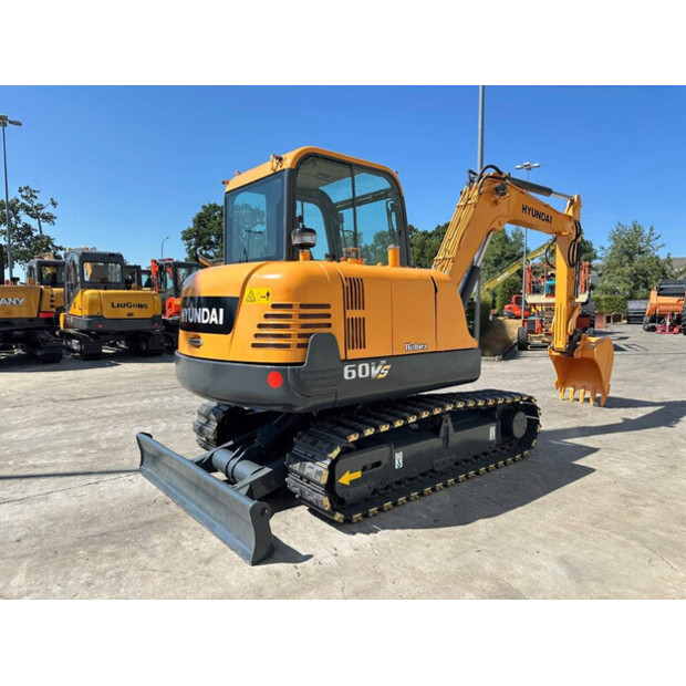 2017 Hyundai R60VS-49098899