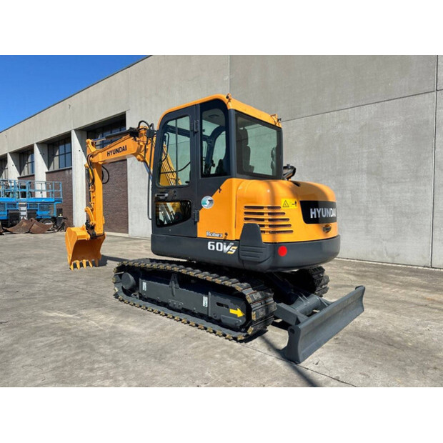 2017 Hyundai R60VS-49098901