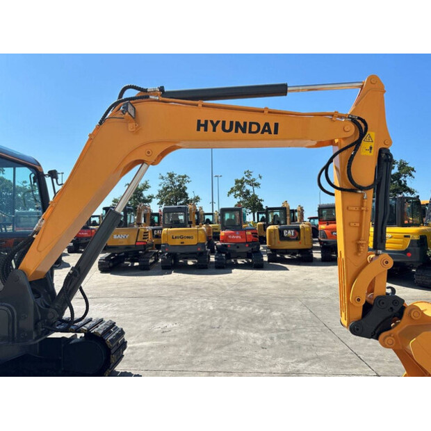 2017 Hyundai R60VS-49098909