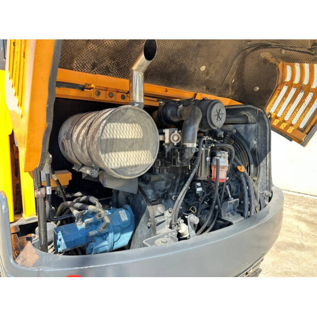 2017 Hyundai R60VS-49098921