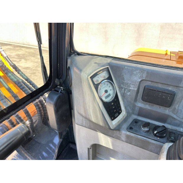2017 Hyundai R60VS-49098927