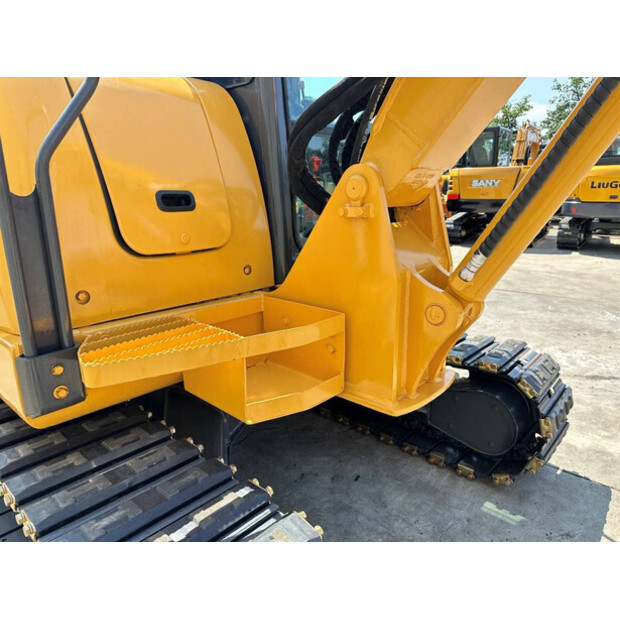 2016 كوماتسو PC56-7-49098948
