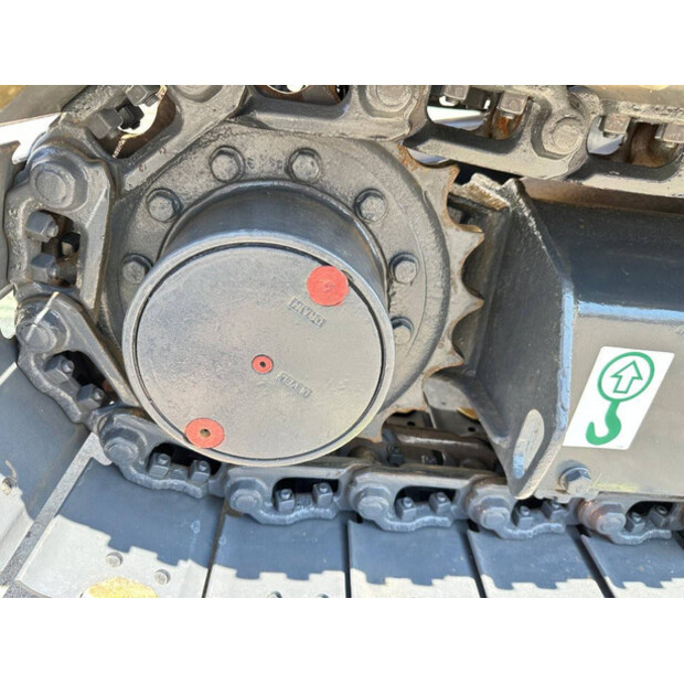 2016 كوماتسو PC56-7-49098952
