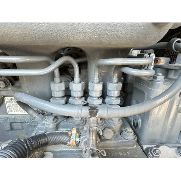 2016 كوماتسو PC56-7-49098960