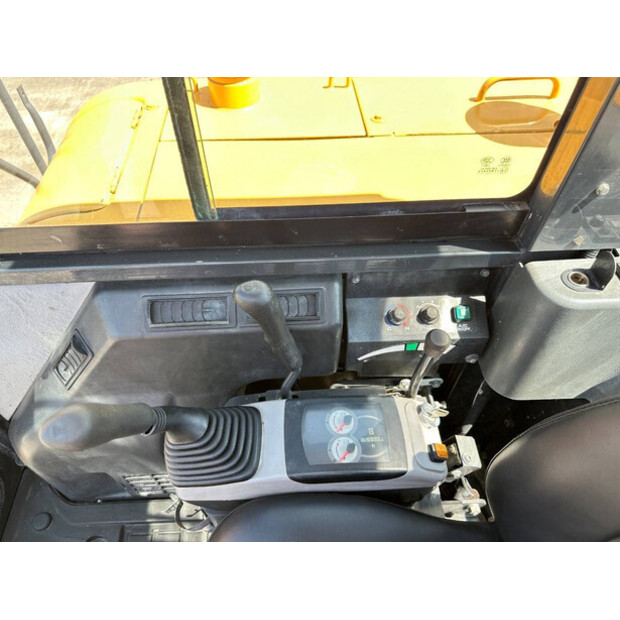 2016 كوماتسو PC56-7-49098966