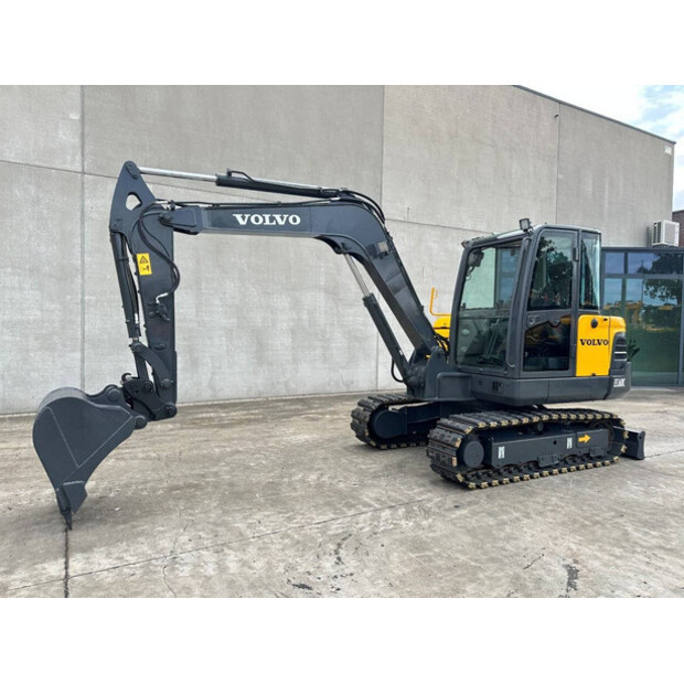 2012 Volvo EC60C-49099024