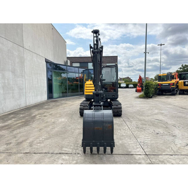 2012 Volvo EC60C-49099025