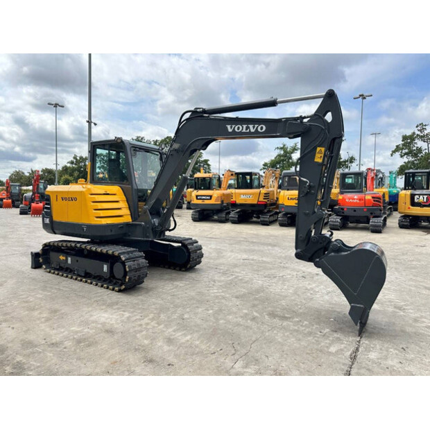 2012 Volvo EC60C-49099026