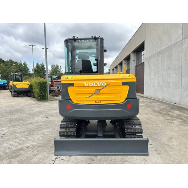 2012 Volvo EC60C-49099028
