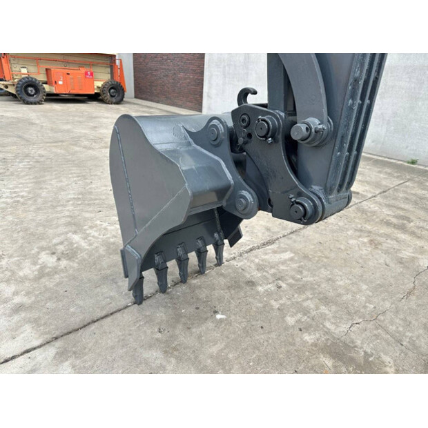 2012 Volvo EC60C-49099031