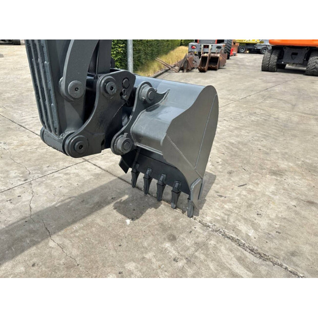 2012 Volvo EC60C-49099033