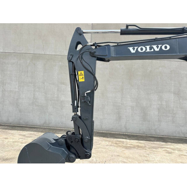 2012 Volvo EC60C-49099034