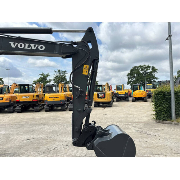 2012 Volvo EC60C-49099035
