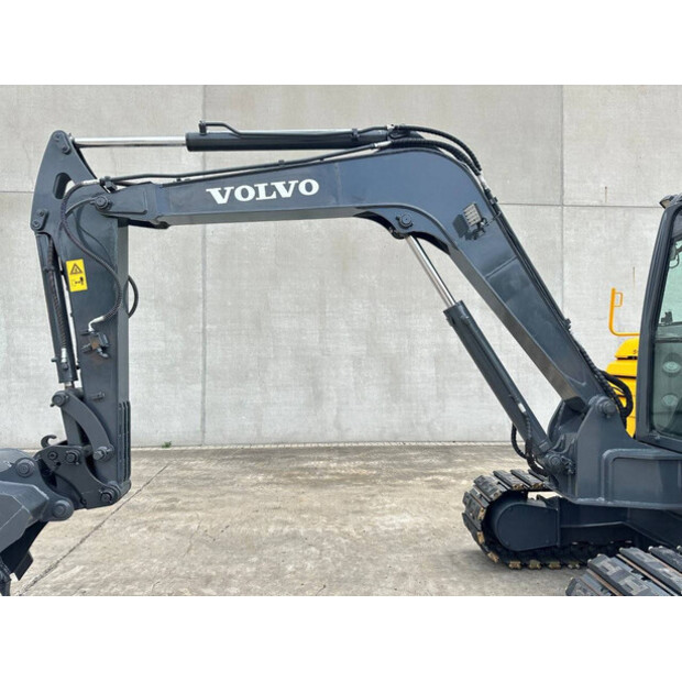 2012 Volvo EC60C-49099036