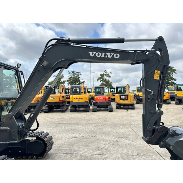 2012 Volvo EC60C-49099037