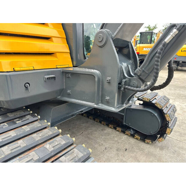 2012 Volvo EC60C-49099038