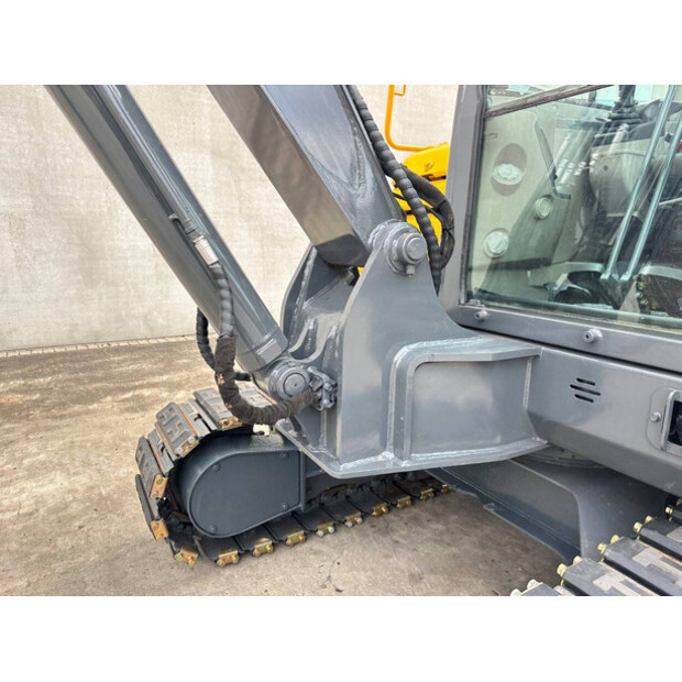 2012 Volvo EC60C-49099039