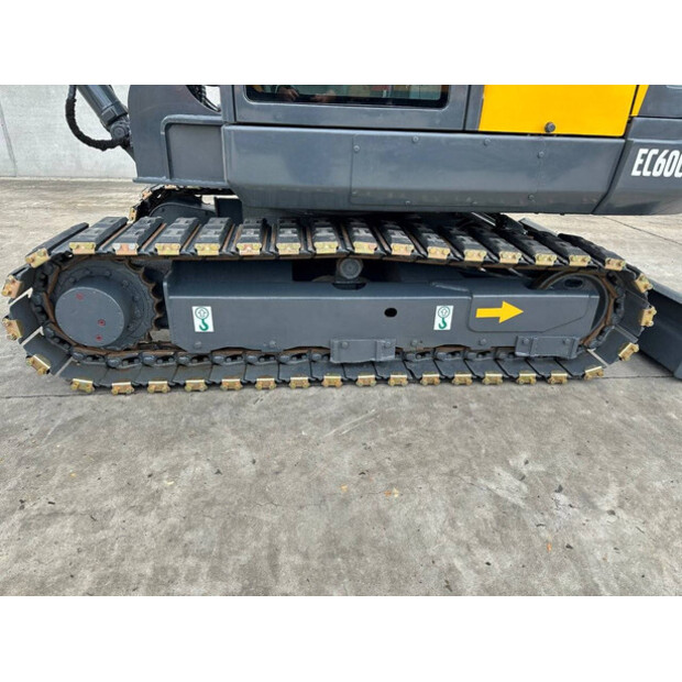 2012 Volvo EC60C-49099041