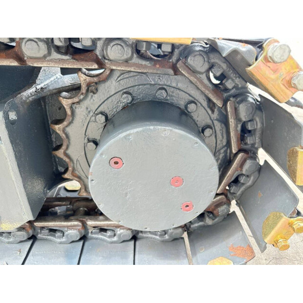 2012 Volvo EC60C-49099044