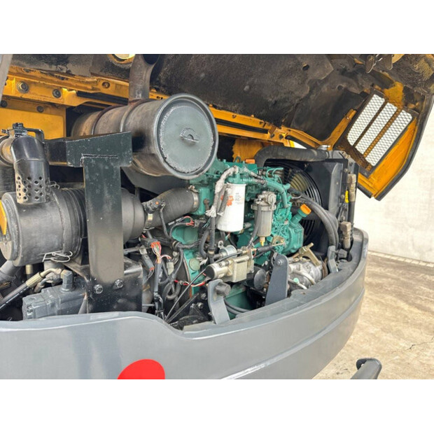 2012 Volvo EC60C-49099050