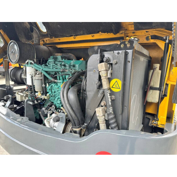 2012 Volvo EC60C-49099051