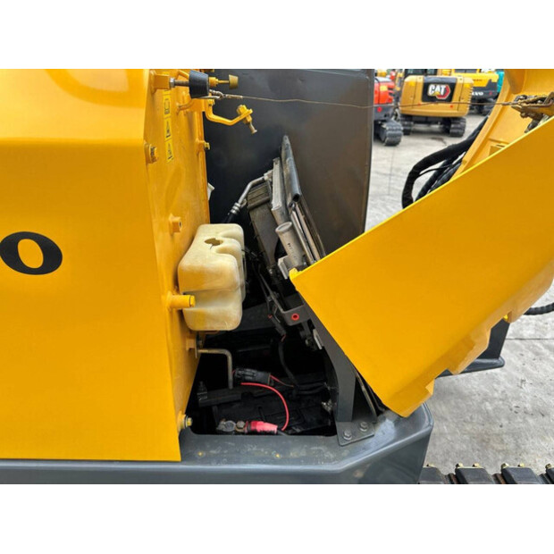 2012 Volvo EC60C-49099054