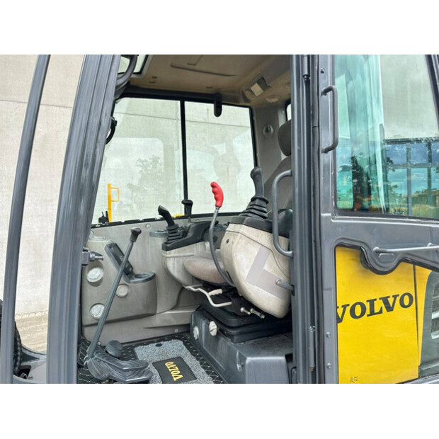 2012 Volvo EC60C-49099055