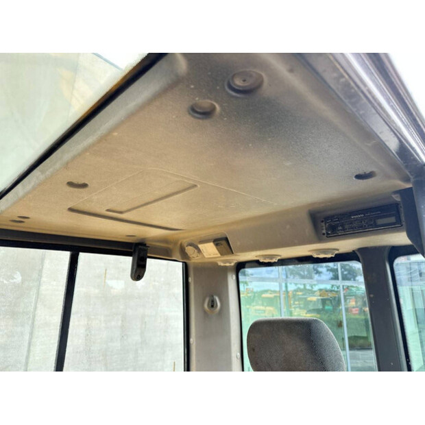 2012 Volvo EC60C-49099056