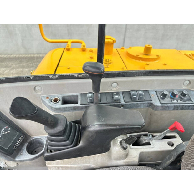 2012 Volvo EC60C-49099058