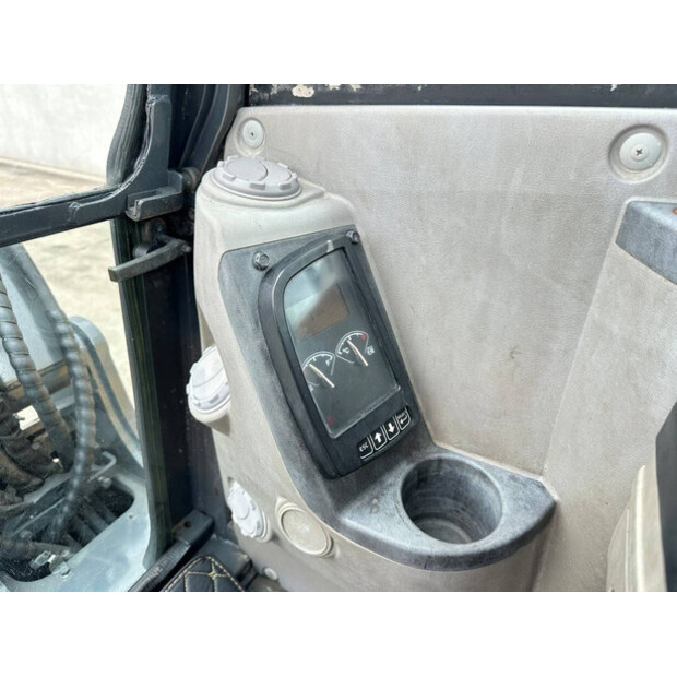 2012 Volvo EC60C-49099059