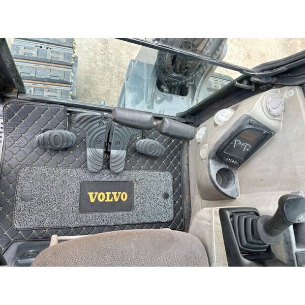 2012 Volvo EC60C-49099060
