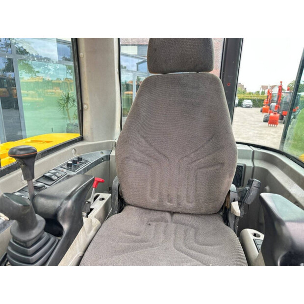2012 Volvo EC60C-49099062