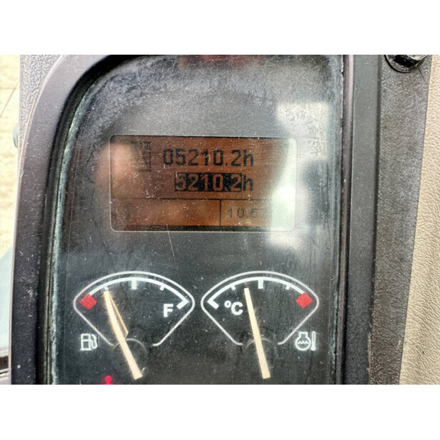 2012 Volvo EC60C-49099063