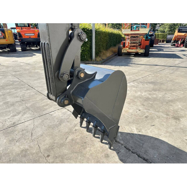 2012 Volvo EC55D-49099074