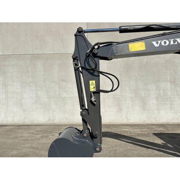 2012 Volvo EC55D-49099075