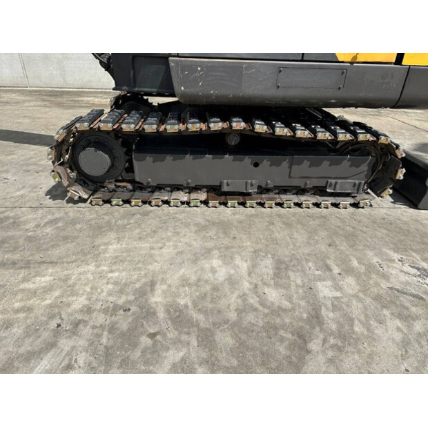 2012 Volvo EC55D-49099082