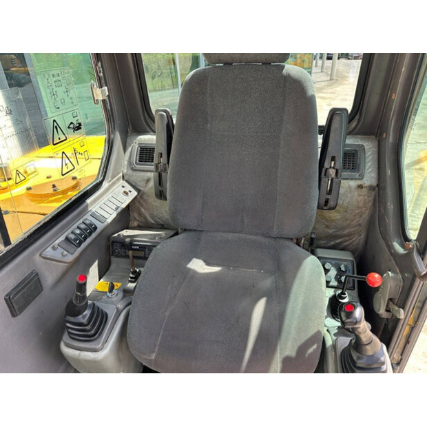 2012 Volvo EC55D-49099101
