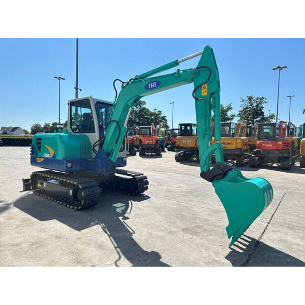 2017 اي اتش اي 55 NSL-49099106